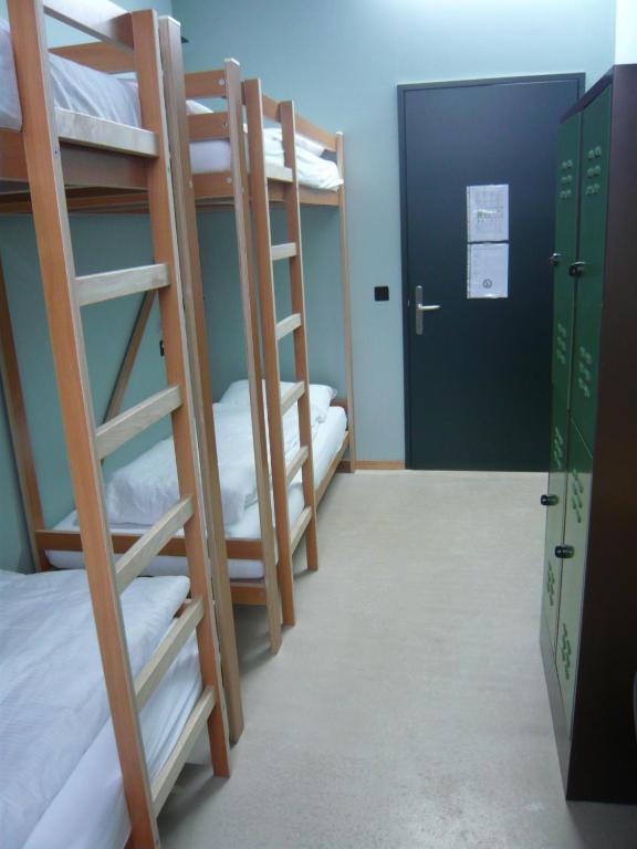 Depot 195 - Hostel Winterthur Ruang foto
